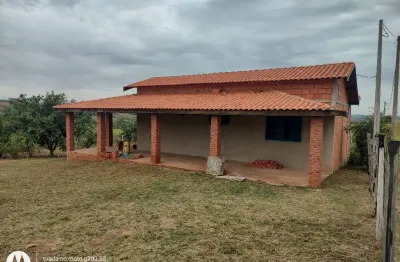 Chácara / sítio com 3 quartos à venda na Rua José Bordenale, 7, Zona Rural, Tietê