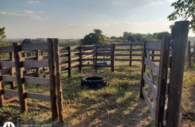 Chácara / sítio à venda na Rua José Bordenale, 7, Zona Rural, Tietê