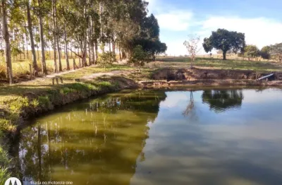 Chácara / sítio à venda na Zona Rural, Conchas 