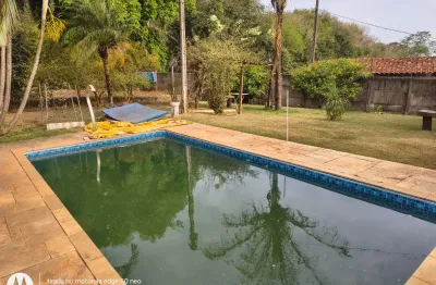 Chácara / sítio à venda na Ponte Alta, Tietê 