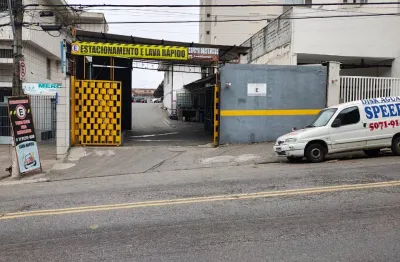 Terreno na avenida bosque da saúde, vila saúde - próximo estação do metrô pça da árvore