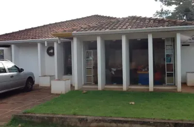 Casa térrea a venda  no condomínio hípica - ribeirão preto (sp)