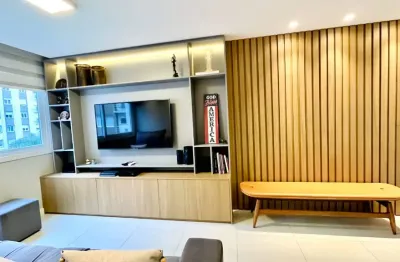 Apartamento para locação de 3 dormitórios em canoas- rs