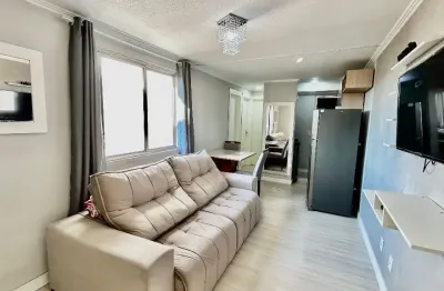 Apartamento com ótima localização a venda no bairro estância velha em canoas!!!