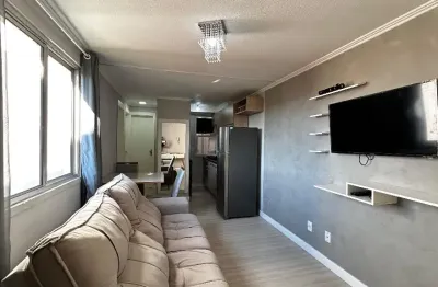 Apartamento com ótima localização a venda no bairro estância velha em canoas!!!