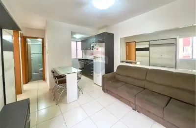Apartamento mobiliado em cachoeirinha  muito perto do centro!