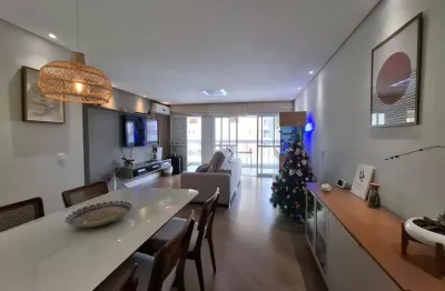 Espetacular apartamento na américo brasiliense 2 suítes | varanda gourmet | lazer completo