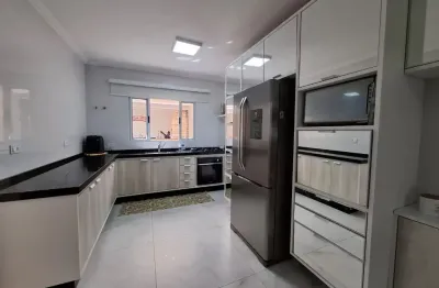 Casa com 3 quartos à venda no Baeta Neves, São Bernardo do Campo 