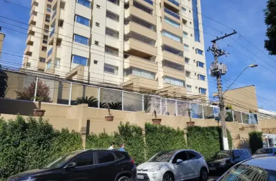 3 suítes com varanda gourmet no condomínio paris – santo andré