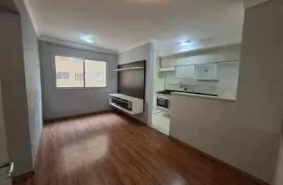 Apartamento em condo0minio completo - centro apenas 339 mil.