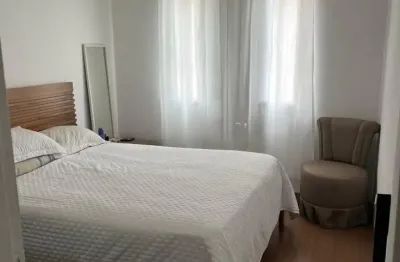 Apartamento com 2 quartos à venda na Rua André Coppini, 298, Santa Terezinha, São Bernardo do Campo