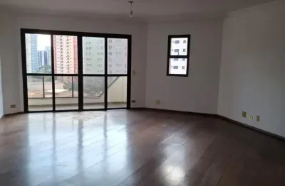 Apartamento espaçoso  com 3  vagas e 178m² na lino jardim - santo andré