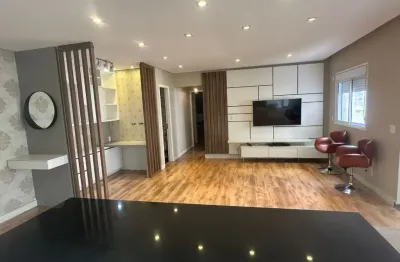 Apartamento de 93m² em condomínio clube – são bernardo do campo