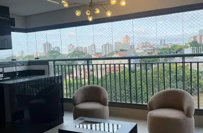 Apartamento espetacular  porteira fechada e pronto para morar!