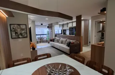 Sirius patriani: 3 suítes planejadas com  varanda gourmet elegância e exclusividade