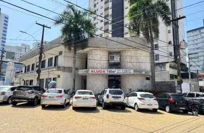 Prédio para alugar, 1245 m² por r$ 27.062,43 - petrópolis - natal/rn