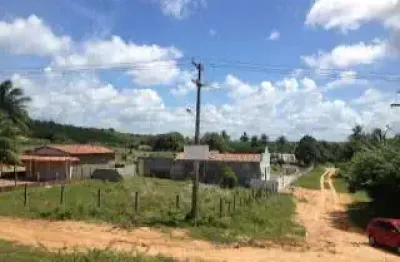 Terreno à venda, 14000 m² por r$ 800.000,00 - distrito industrial - são gonçalo do amarante/rn