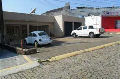 Casa com 3 dormitórios à venda, 390 m² por r$ 400.000,00 - cidade alta - natal/rn