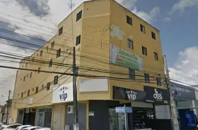 Prédio à venda, 1452 m² por r$ 4.000.000,00 - lagoa nova - natal/rn