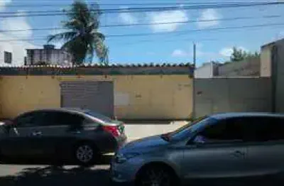 Terreno comercial à venda na Avenida Almirante Alexandrino de Alencar, 1577, Alecrim, Natal