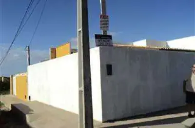 Casa com 3 dormitórios à venda, 111 m² por r$ 280.000,00 - parque das nações  - parnamirim/rn