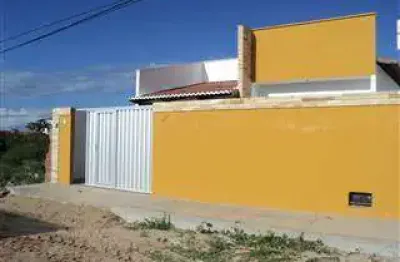 Casa com 3 dormitórios à venda, 105 m² por r$ 280.000,00 - parque das nações  - parnamirim/rn