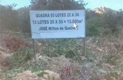 Terreno à venda, 13000 m² por r$ 390.000,00 - pium - nísia floresta/rn
