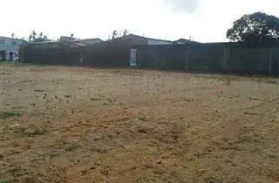 Terreno à venda na Rua Luiz Romão, 1, Potengi, Natal