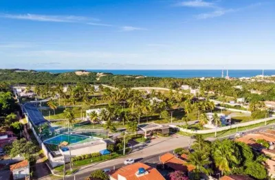 Terreno à venda, 280 m² - pium (distrito litoral) - parnamirim/rn