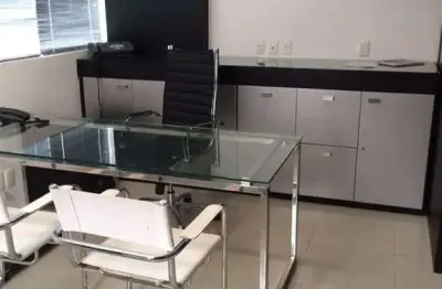Sala à venda, 44 m² por r$ 380.000,00 - lagoa nova - natal/rn