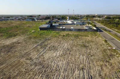 Terreno à venda, 10660 m² por r$ 7.900.000,00 - emaús - parnamirim/rn