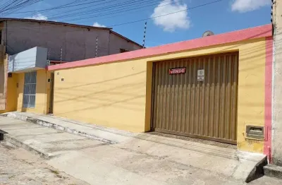 Casa com 3 dormitórios à venda, 258 m² por r$ 750.000,00 - jardim lola - são gonçalo do amarante/rn