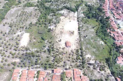 Terreno à venda, 77000 m² por r$ 1.800.000,00 - touros - touros/rn