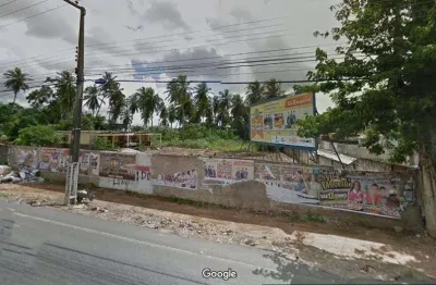 Terreno à venda na Avenida Bacharel Tomaz Landim, Igapó, Natal