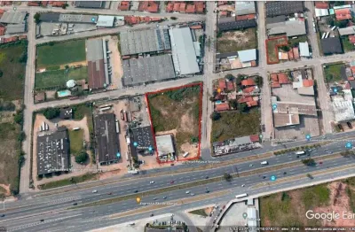 Terreno à venda, 6710 m² por r$ 8.387.500,00 - emaús - parnamirim/rn