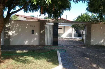 Casa com 4 dormitórios à venda, 300 m² por r$ 900.000,00 - parque das colinas - natal/rn