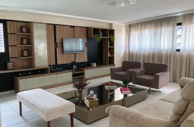 Apartamento com 3 dormitórios à venda, 206 m² por r$ 1.100.000,00 - lagoa nova - natal/rn