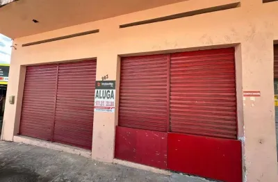 Prédio para alugar, 257 m² por r$ 5.397,09/mês - alecrim - natal/rn