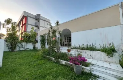 Prédio para alugar, 950 m² por r$ 13.000, mês - morro branco - natal/rn