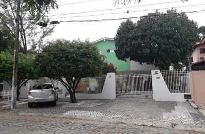 Casa com 4 dormitórios à venda, 300 m² por r$ 900.000,00 - lagoa nova - natal/rn