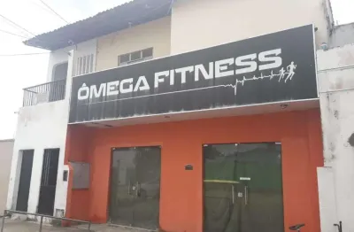 Prédio à venda, 400 m² por r$ 260.000,00 - planalto - natal/rn