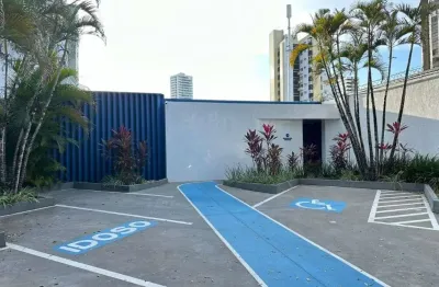 Prédio para alugar, 375 m² por r$ 22.637,78/mês - tirol - natal/rn