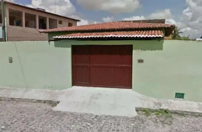 Casa com 3 dormitórios à venda por r$ 220.000,00 - nova cidade - natal/rn