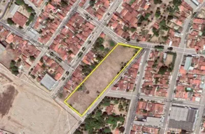 Terreno à venda, 10939 m² por r$ 4.156.820,00 - monte castelo - parnamirim/rn