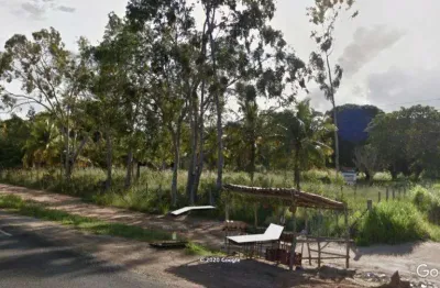 Terreno comercial à venda na Rn-316, Zona Rural, São José de Mipibu