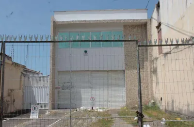Prédio à venda, 273 m² por r$ 1.700.000,00 - alecrim - natal/rn