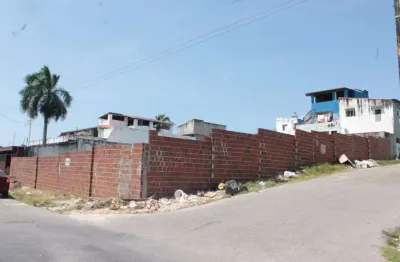 Terreno à venda, 616 m² por r$ 600.000,00 - santos reis - natal/rn
