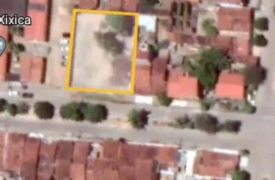 Terreno à venda, 750 m² por r$ 500.000,00 - monte castelo - parnamirim/rn