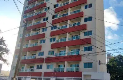 Flat com 1 dormitório à venda, 34 m² por r$ 265.000,00 - ponta negra - natal/rn