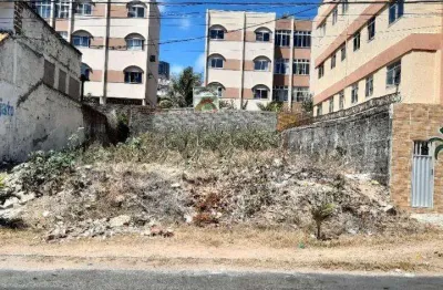 Terreno à venda na Rua Rodrigues Dias, Praia do Meio, Natal